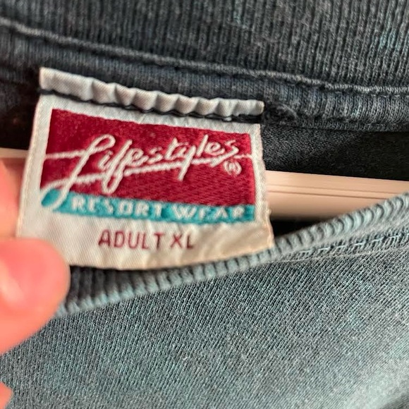 Kauai tee - Picture 2 of 2